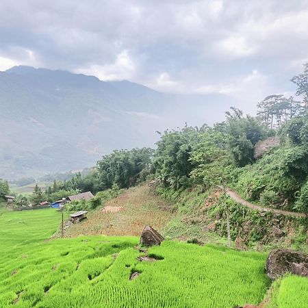 Hmong Eco Villas サパ エクステリア 写真