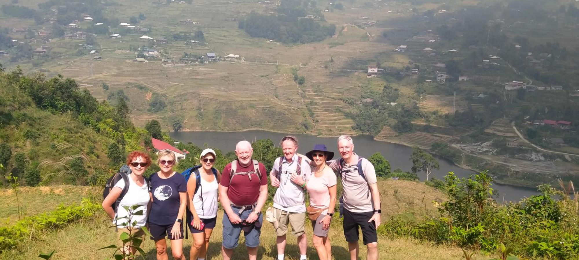 Hmong Eco Villas サパ エクステリア 写真