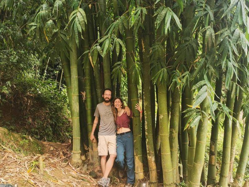 Hmong Eco Villas サパ エクステリア 写真